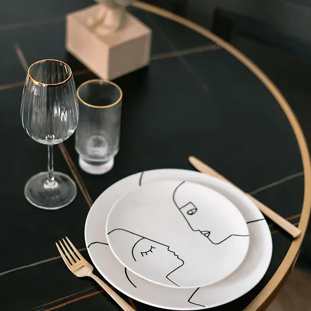 アパート Le Mademoisel' - 2 Pieces - De Gamme - Capitole *