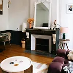 Le Mademoisel' - 2 Pieces - De Gamme - Capitole * 툴루즈