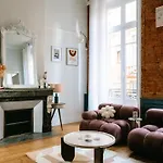 Апартаменты Le Mademoisel' - 2 Pieces - De Gamme - Capitole