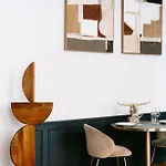 Le Mademoisel' - 2 Pieces - De Gamme - Capitole 아파트 *