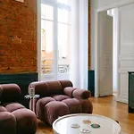 Le Mademoisel' - 2 Pieces - De Gamme - Capitole Апартаменты Тулуза