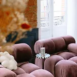Le Mademoisel' - 2 Pieces - De Gamme - Capitole 아파트 툴루즈
