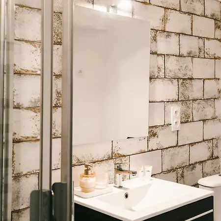 公寓 Le Mademoisel' - 2 Pieces - De Gamme - Capitole