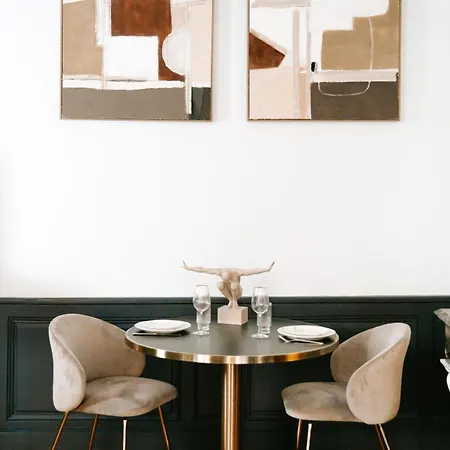 Le Mademoisel' - 2 Pieces - De Gamme - Capitole 公寓 圖盧茲