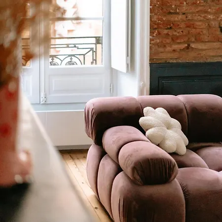 Le Mademoisel' - 2 Pieces - De Gamme - Capitole