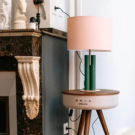 Le Mademoisel' - 2 Pieces - De Gamme - Capitole 公寓