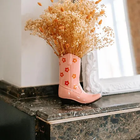 Apartamento Le Mademoiselle *