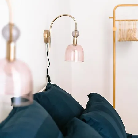 Apartament Le Mademoisel' - 2 Pieces - De Gamme - Capitole Tuluza