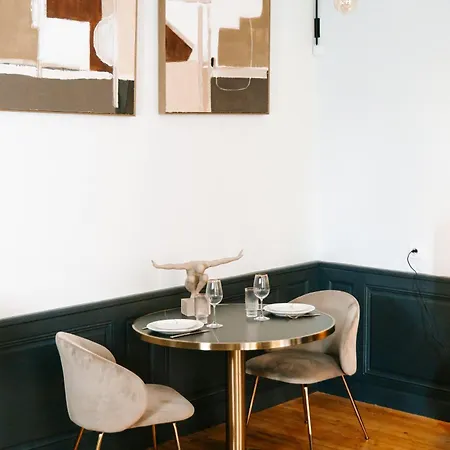 Le Mademoisel' - 2 Pieces - De Gamme - Capitole 圖盧茲