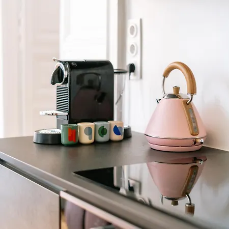 Le Mademoisel' - 2 Pieces - De Gamme - Capitole * 圖盧茲