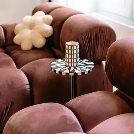 Le Mademoisel' - 2 Pieces - De Gamme - Capitole