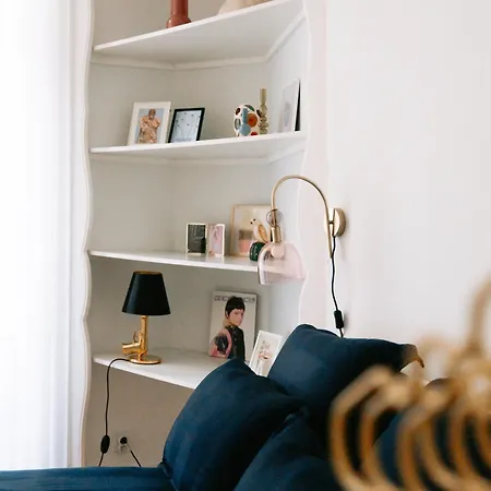 Le Mademoisel' - 2 Pieces - De Gamme - Capitole 公寓