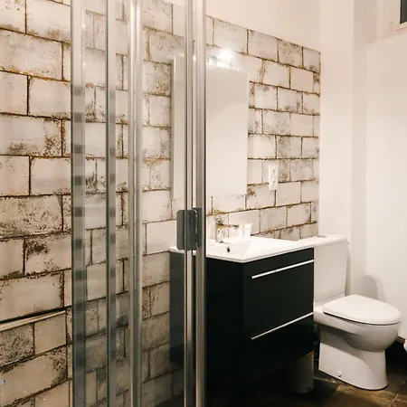 Apartment Le Mademoiselle