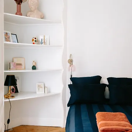 Le Mademoisel' - 2 Pieces - De Gamme - Capitole 公寓 圖盧茲