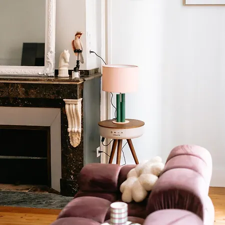Apartment Le Mademoisel' - 2 Pieces - De Gamme - Capitole Toulouse