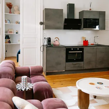 Le Mademoisel' - 2 Pieces - De Gamme - Capitole 圖盧茲