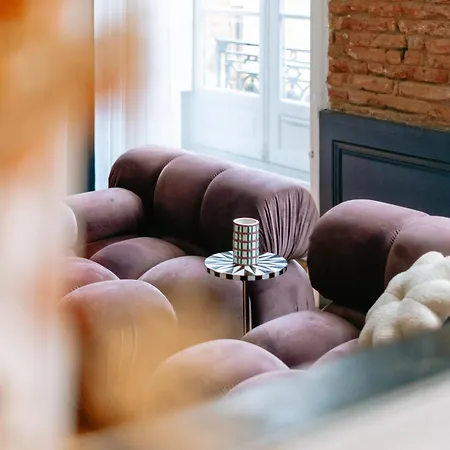 Le Mademoisel' - 2 Pieces - De Gamme - Capitole * 圖盧茲