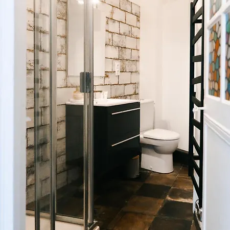 Apartment Le Mademoiselle *