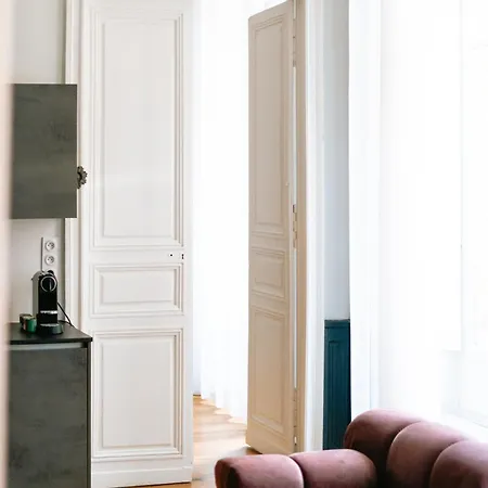 Le Mademoisel' - 2 Pieces - De Gamme - Capitole * 圖盧茲