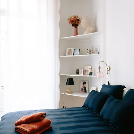 Le Mademoisel' - 2 Pieces - De Gamme - Capitole Apartamento Toulouse