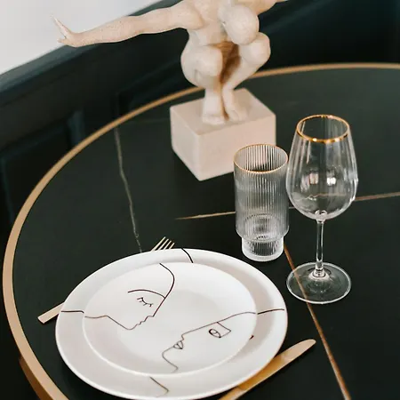 Le Mademoisel' - 2 Pieces - De Gamme - Capitole 公寓 圖盧茲