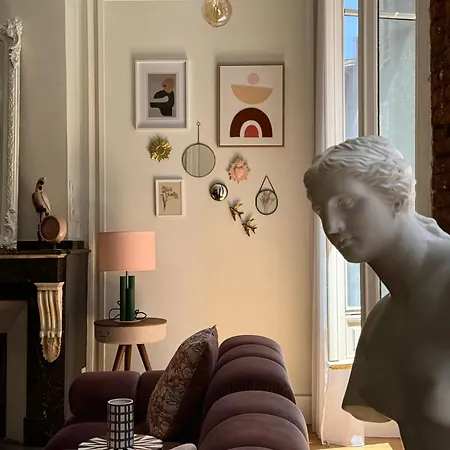 Le Mademoisel' - 2 Pieces - De Gamme - Capitole