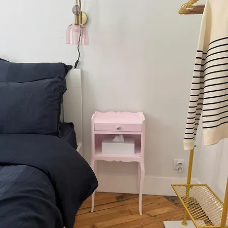 Le Mademoisel' - 2 Pieces - De Gamme - Capitole *