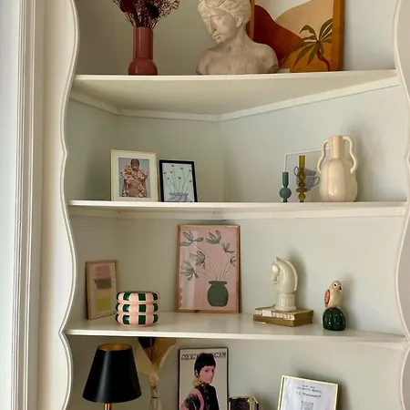 Apartment Le Mademoiselle