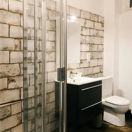 Apartamento Le Mademoiselle *