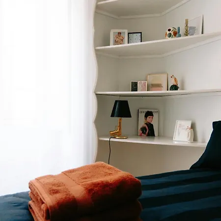 Le Mademoiselle Toulouse