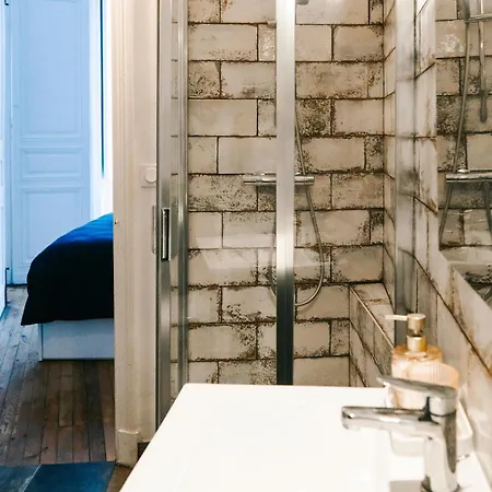 Le Mademoiselle Toulouse