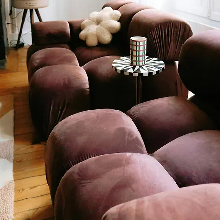 Apartamento Le Mademoiselle *