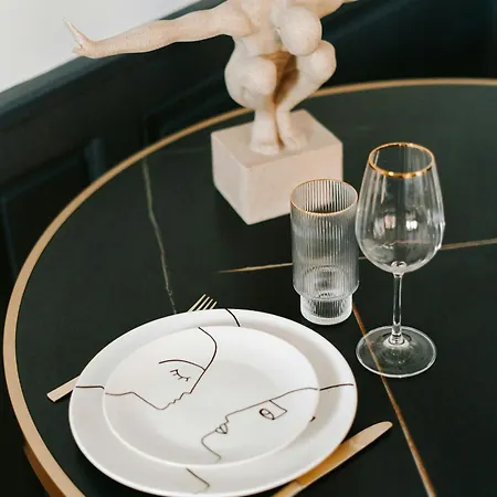 Apartamento Le Mademoiselle *