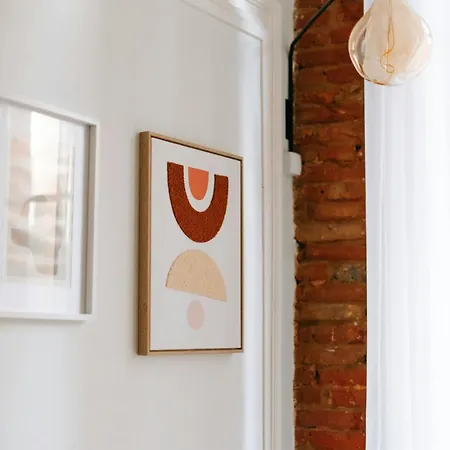Le Mademoiselle Apartamento Toulouse