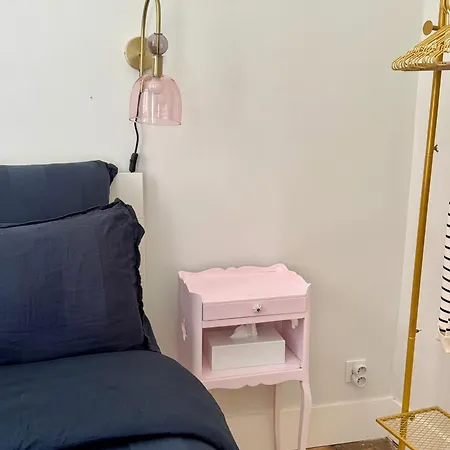 Le Mademoiselle Toulouse