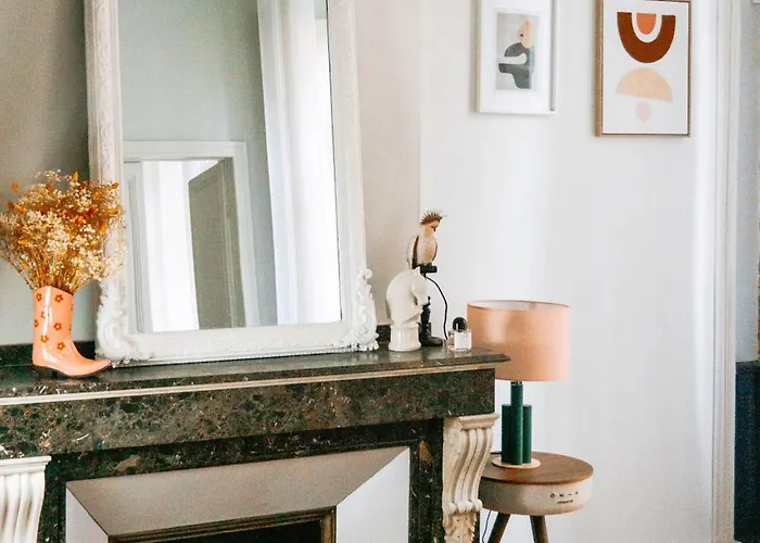 Le Mademoisel' - 2 Pieces - De Gamme - Capitole