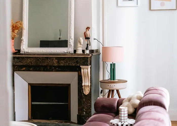 Le Mademoisel' - 2 Pieces - De Gamme - Capitole *