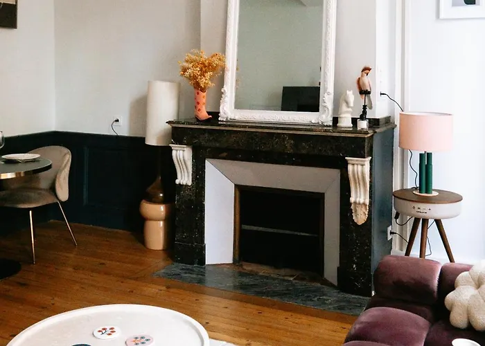 Le Mademoisel' - 2 Pieces - De Gamme - Capitole * 圖盧茲