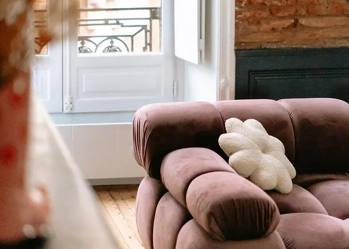 Le Mademoisel' - 2 Pieces - De Gamme - Capitole