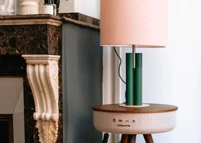 Le Mademoisel' - 2 Pieces - De Gamme - Capitole 公寓