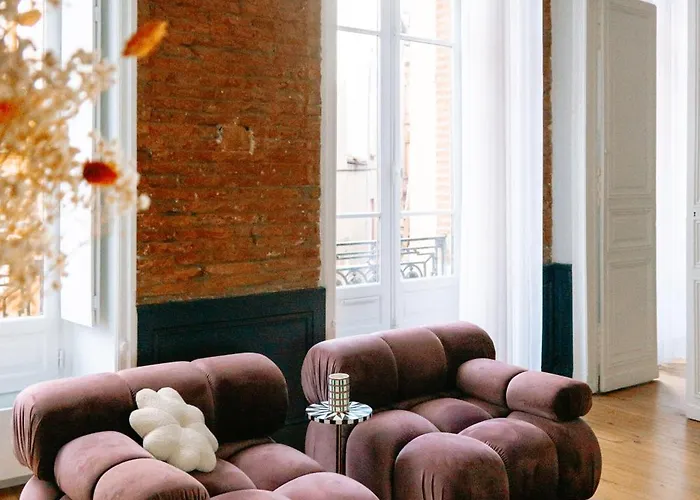 Le Mademoisel' - 2 Pieces - De Gamme - Capitole *