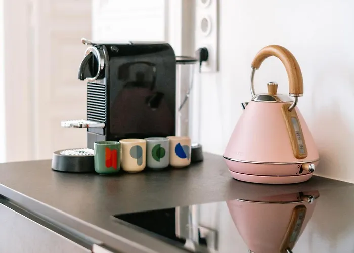 Le Mademoisel' - 2 Pieces - De Gamme - Capitole * 圖盧茲