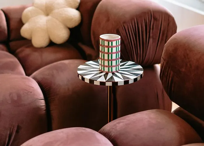 Le Mademoisel' - 2 Pieces - De Gamme - Capitole