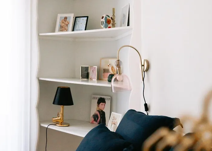 Le Mademoisel' - 2 Pieces - De Gamme - Capitole 公寓