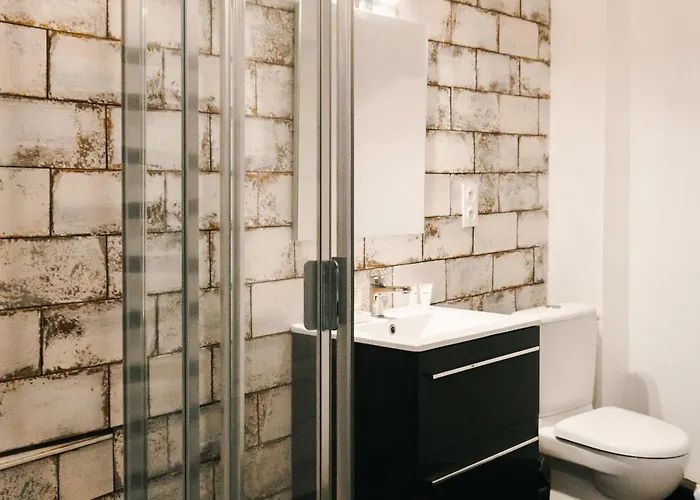 公寓 Le Mademoisel' - 2 Pieces - De Gamme - Capitole