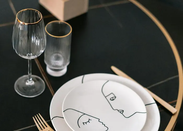 公寓 Le Mademoisel' - 2 Pieces - De Gamme - Capitole *