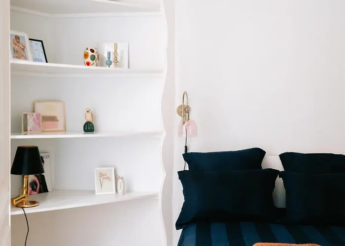 Le Mademoisel' - 2 Pieces - De Gamme - Capitole 公寓 圖盧茲