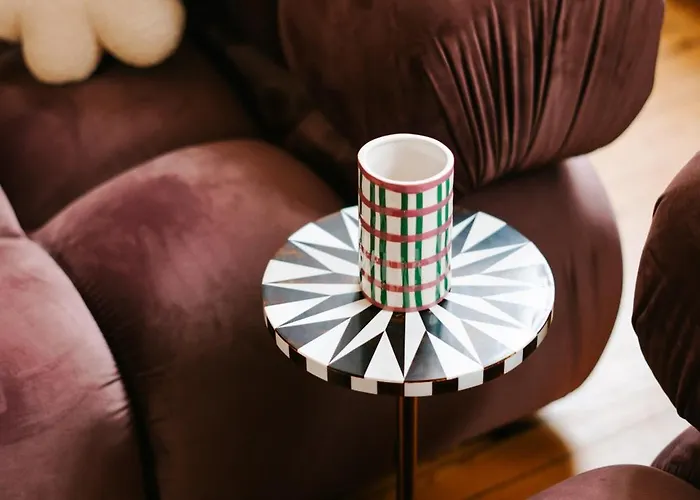 公寓 Le Mademoisel' - 2 Pieces - De Gamme - Capitole *