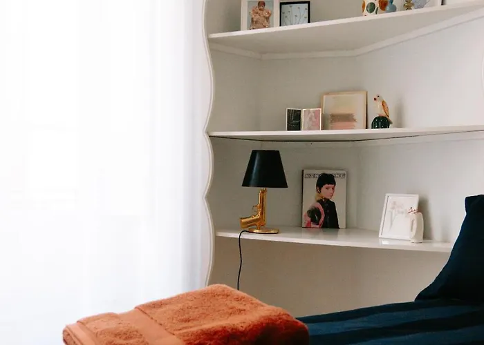 Le Mademoisel' - 2 Pieces - De Gamme - Capitole 公寓 *