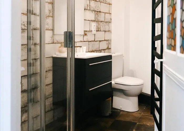 公寓 Le Mademoisel' - 2 Pieces - De Gamme - Capitole *